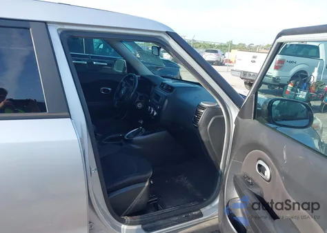 2016 Kia Soul from USA, damaged, VIN KNDJN2A26G7839492